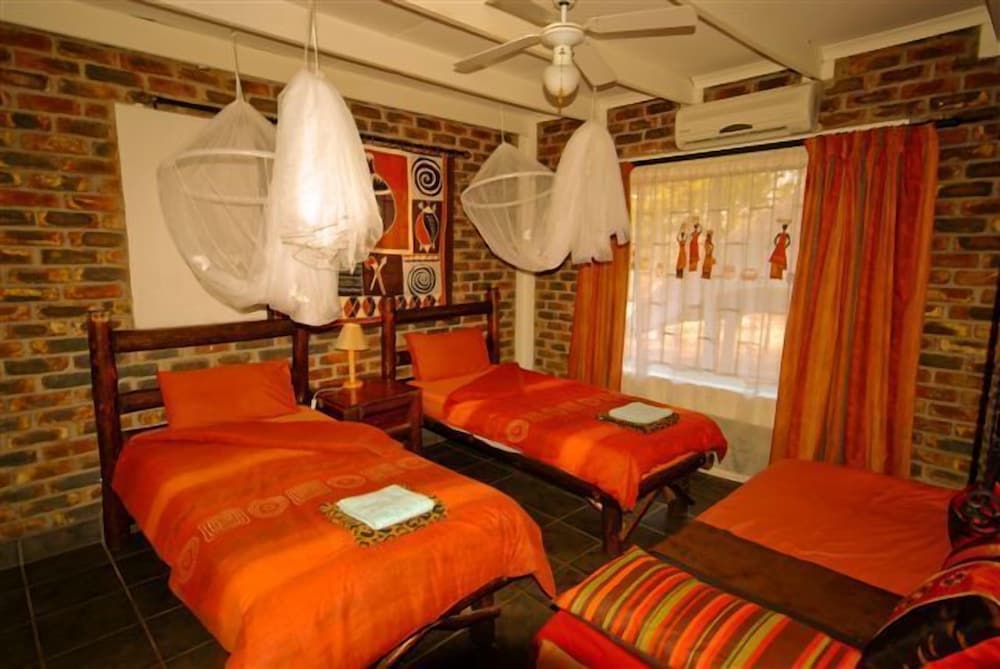 Marloth Kruger Lodges