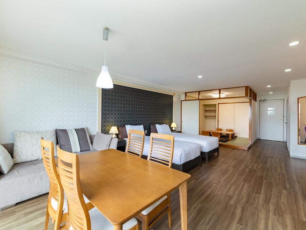 Izumigo, AMBIENT Izu-Kogen Condominium