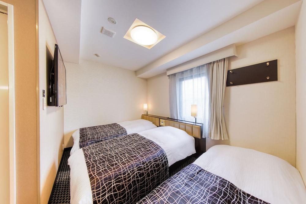 APA Hotel Hiroshima Ekimae Ohashi