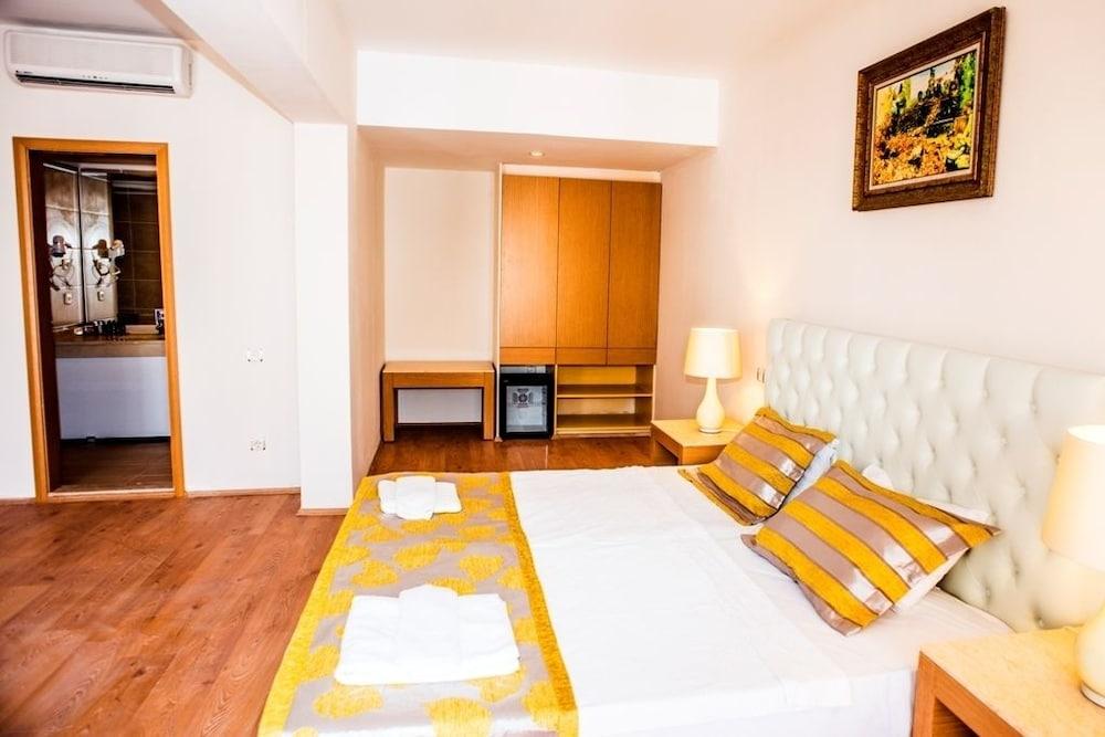 Del Mare Boutique Hotel