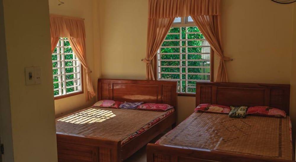 Cu Lao Cham Homestay Hoi An