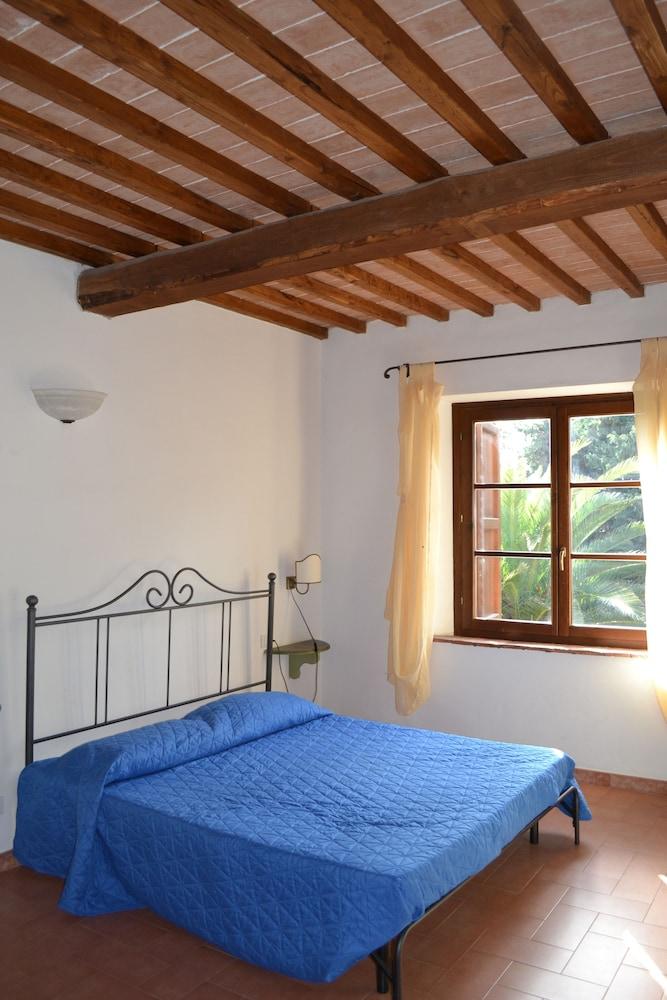 Residence la Casaccia