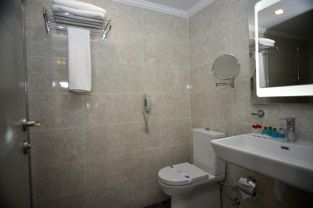 Anadolu Hotel Bodrum - All Inclusive