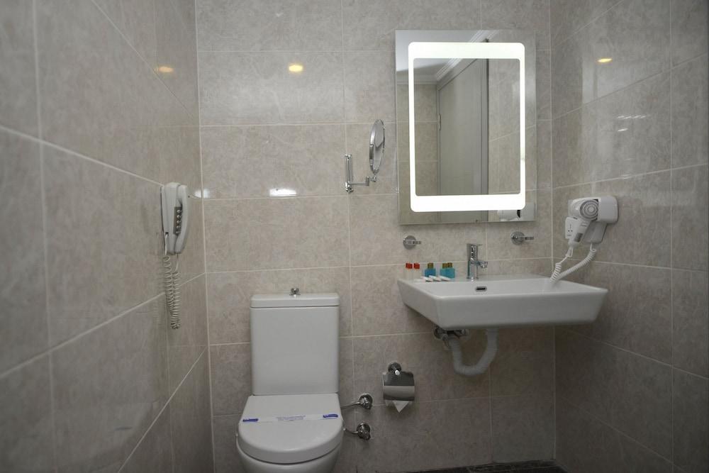 Anadolu Hotel Bodrum - All Inclusive