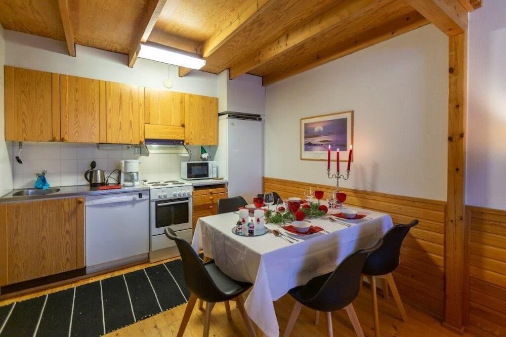 Kuukkeli Apartments Teerenpesue F 46