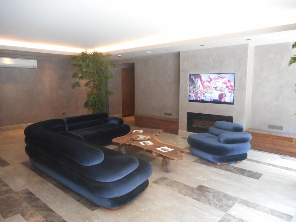 Keten Suites Taksim