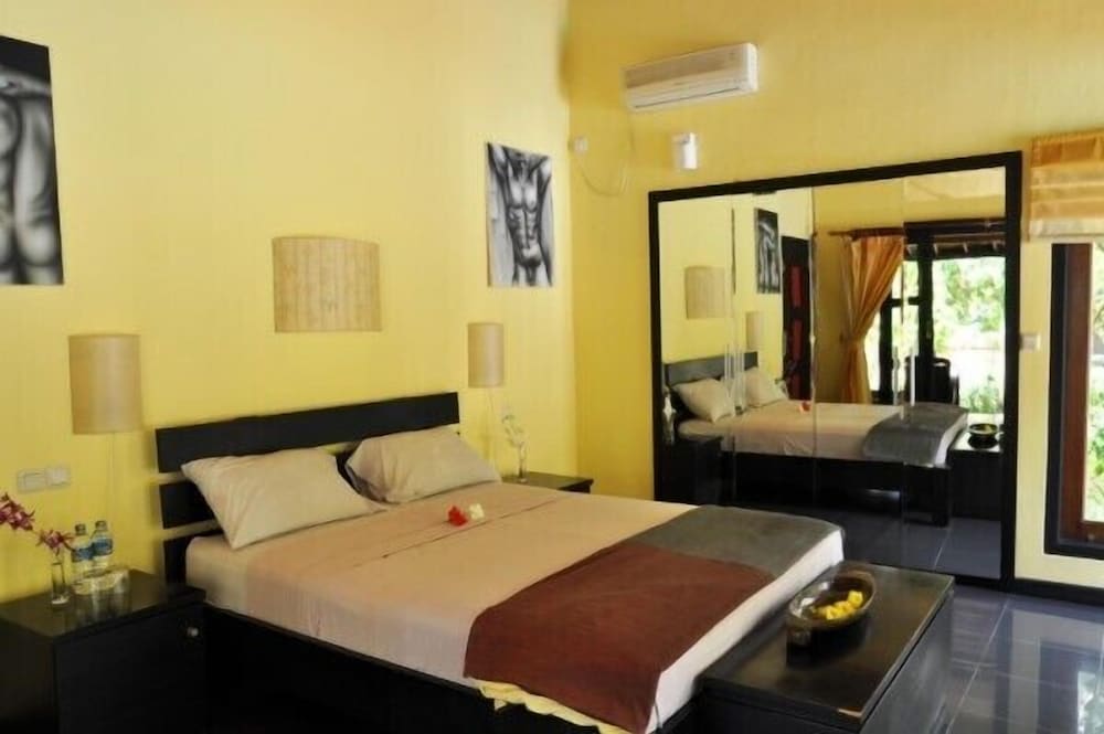 Bali au Naturel - Adults Only