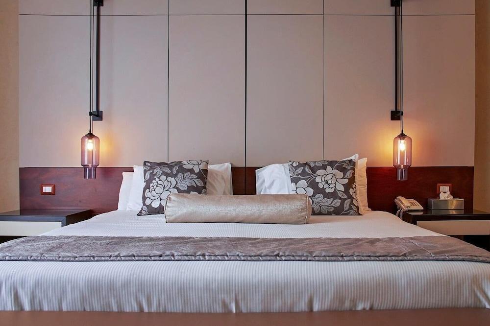 Alesia Hotel Boutique & Spa