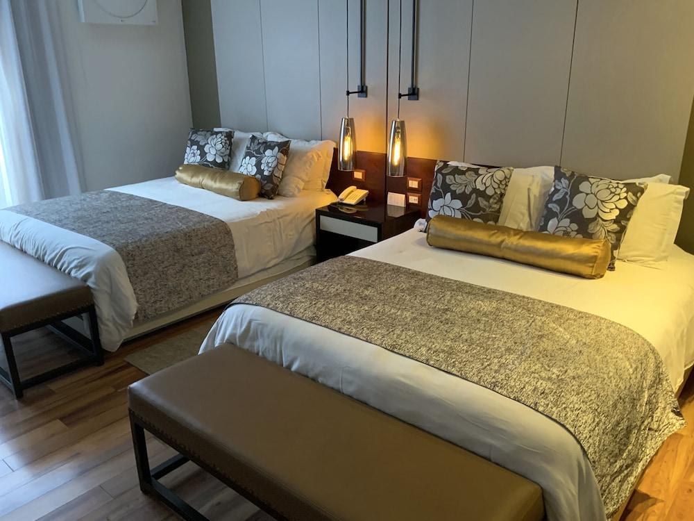 Alesia Hotel Boutique & Spa