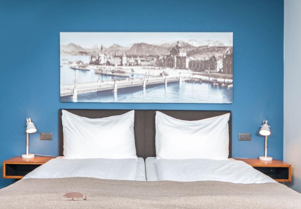 Seehotel Kastanienbaum