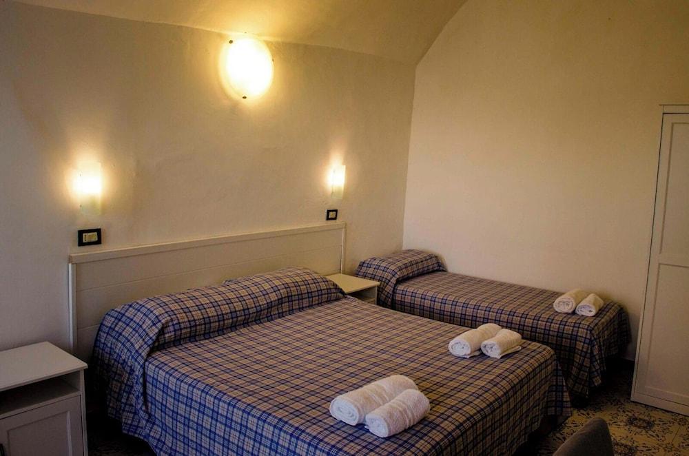 Hotel Regina del Mare