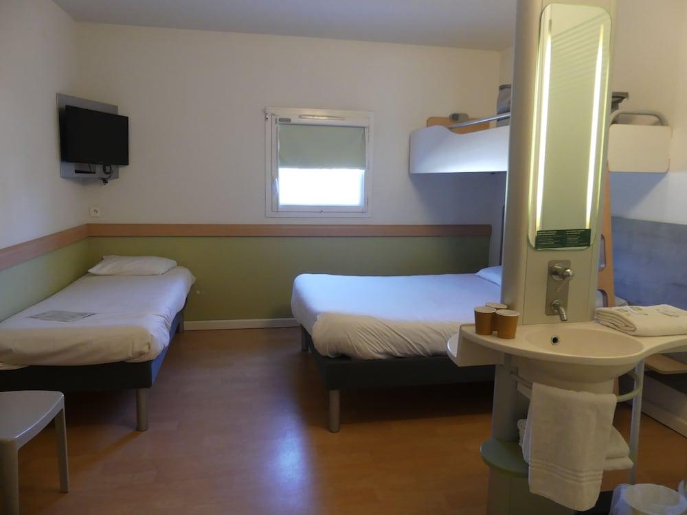 ibis budget Istres Trigance