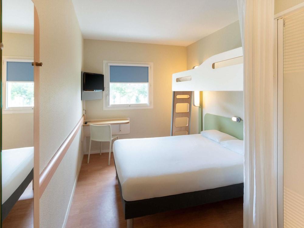 Ibis Budget Les Sables d'Olonne