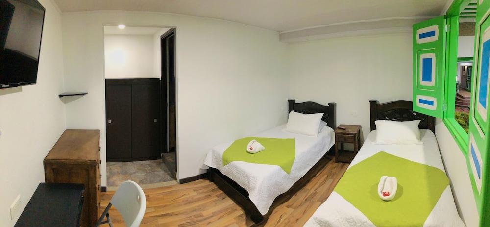 Hotel La Floresta Salento