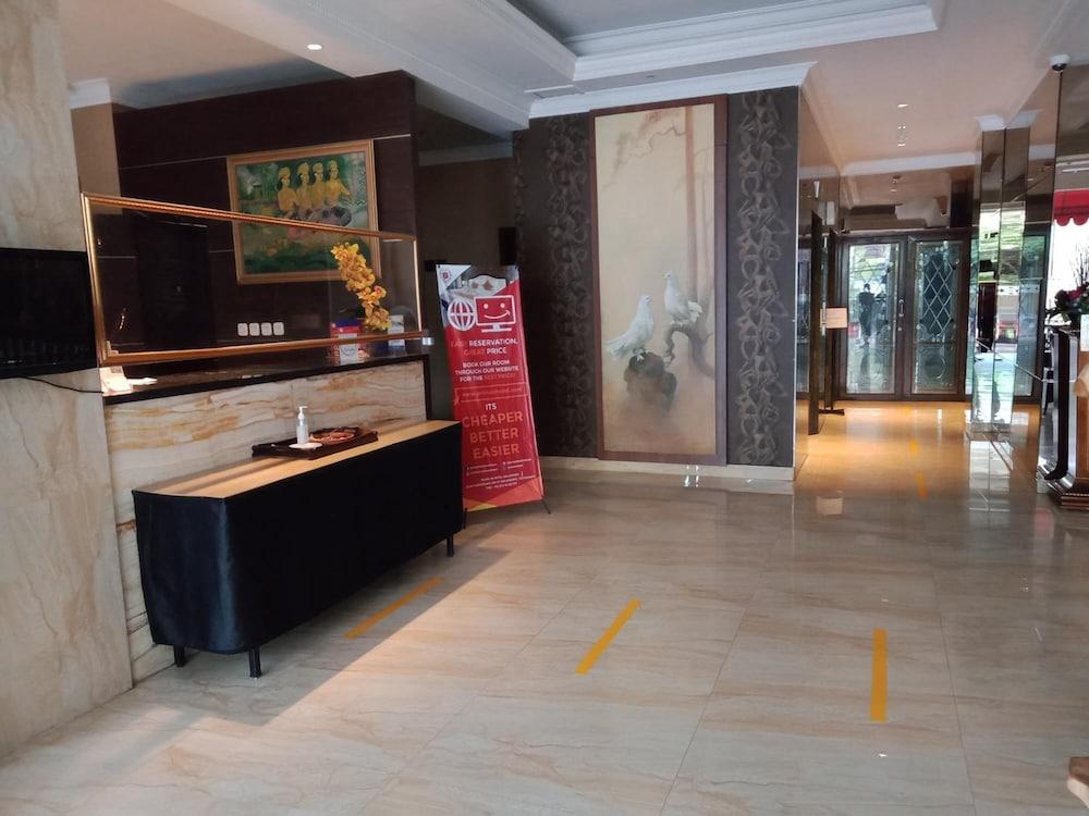 Prima In Hotel Malioboro