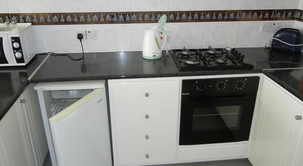 Tsialis Hotel Apartments