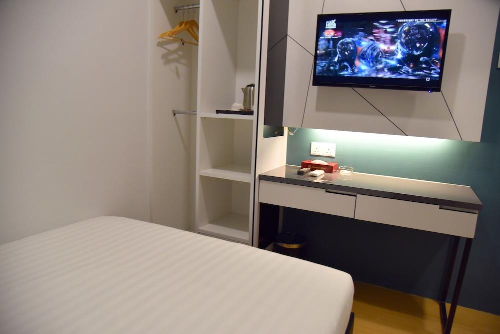 Grandview Hotel Melaka