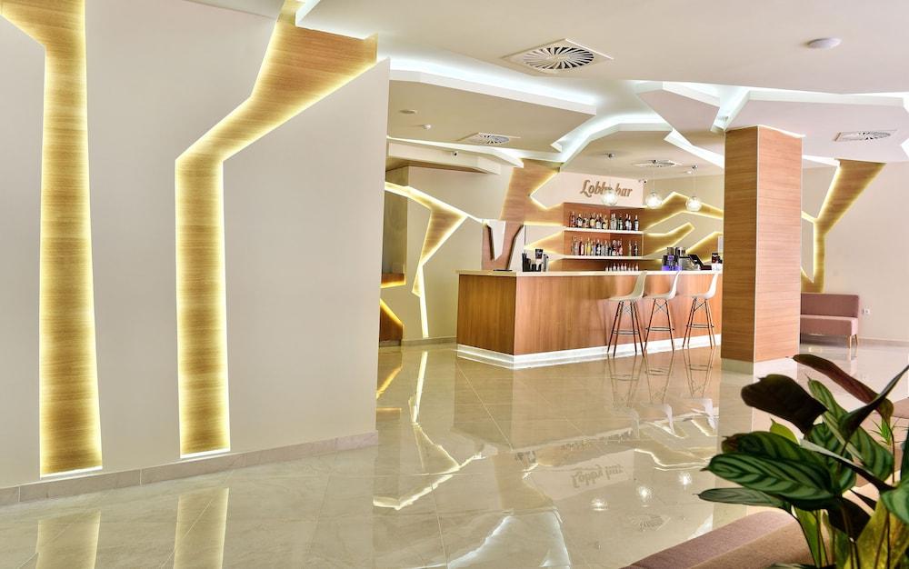 Hotel Grifid Foresta  Adults Only