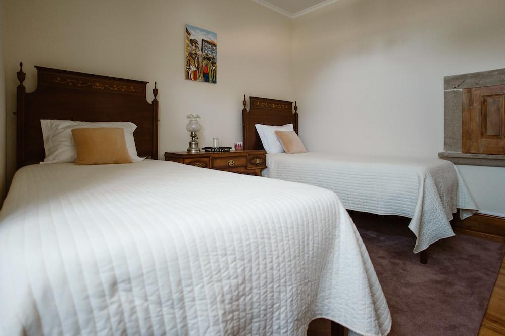 Casa Mindela Farmhouse