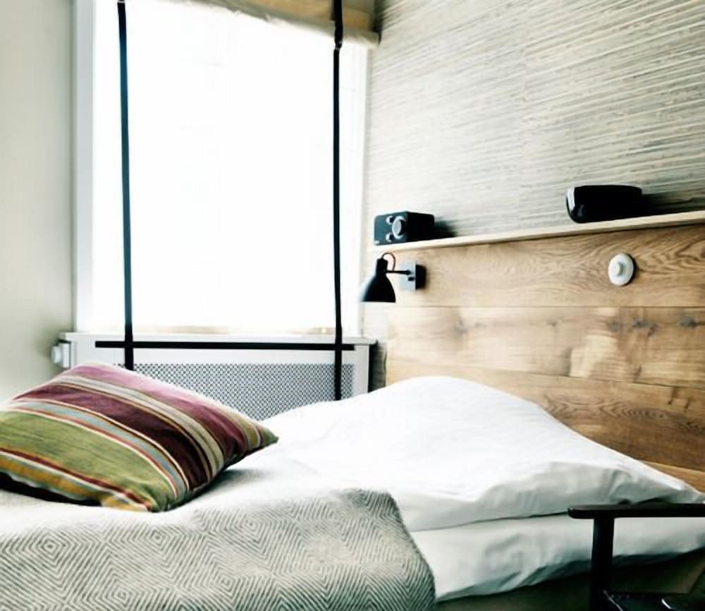 Tisvildeleje Strandhotel