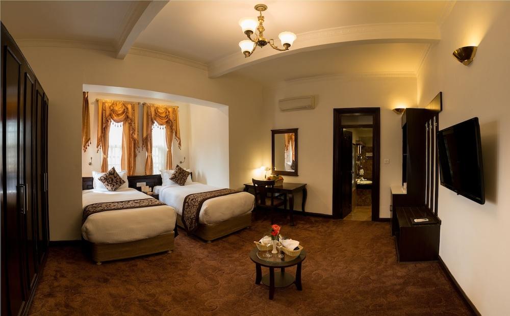 The Maya Manor Boutique by KGH Group