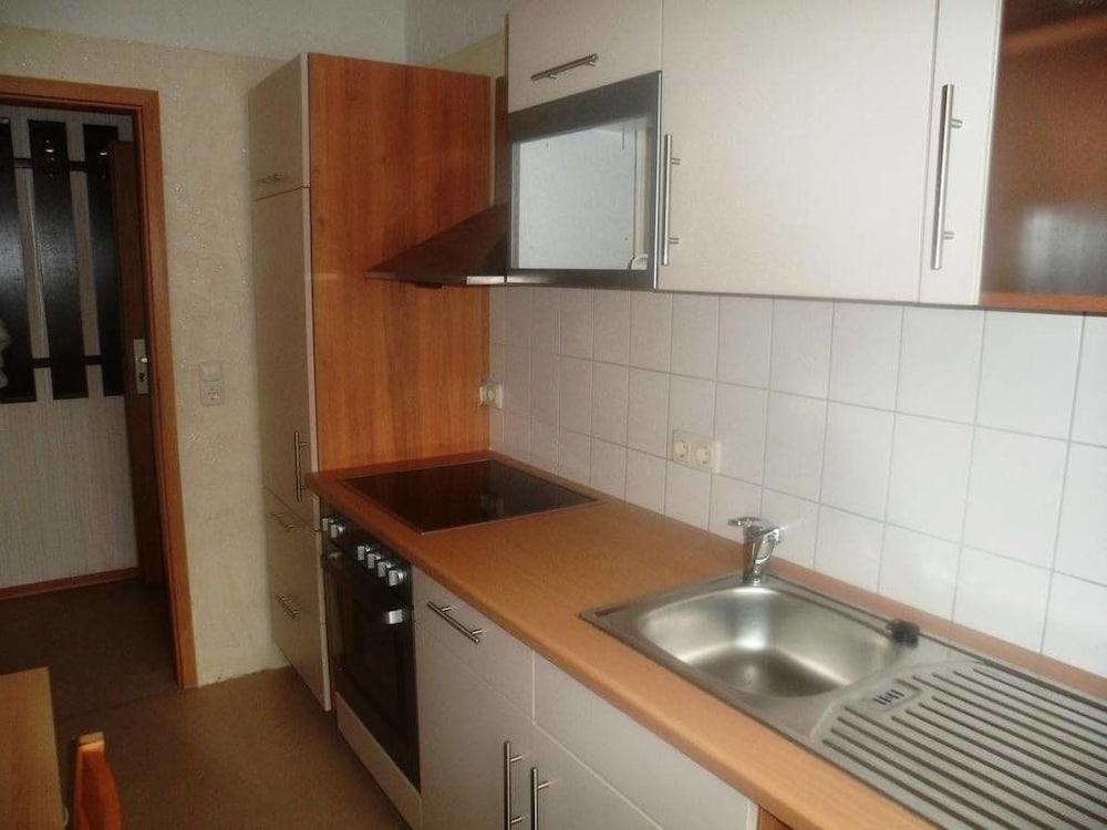 Creativ Centrum Apartments