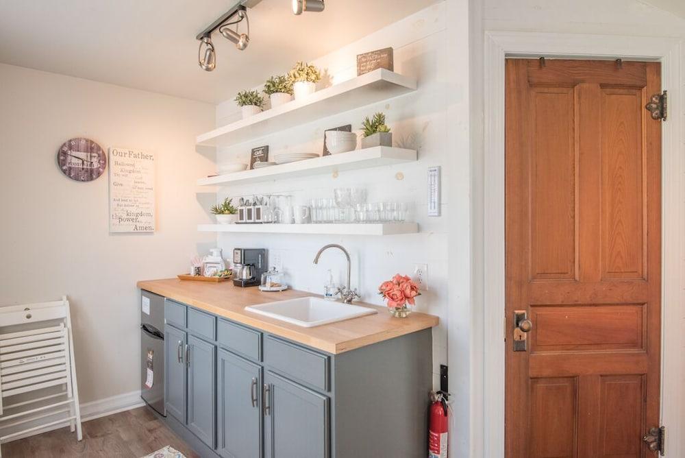 Country View PA Bed & Breakfast