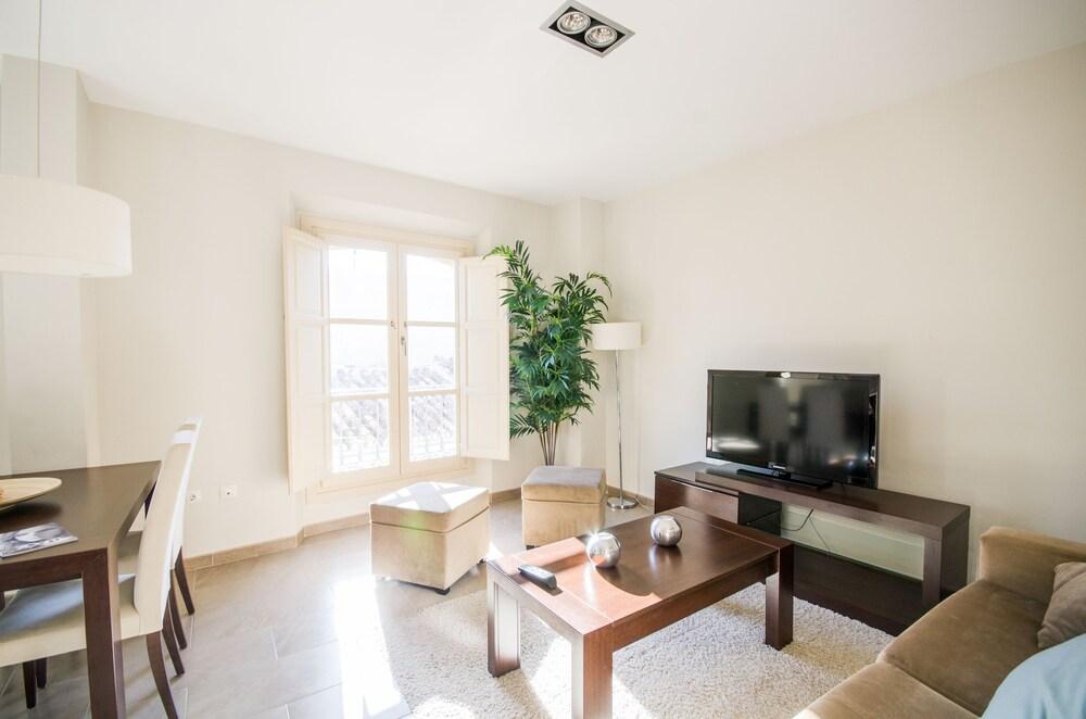 Pinar Apartments Málaga Centro