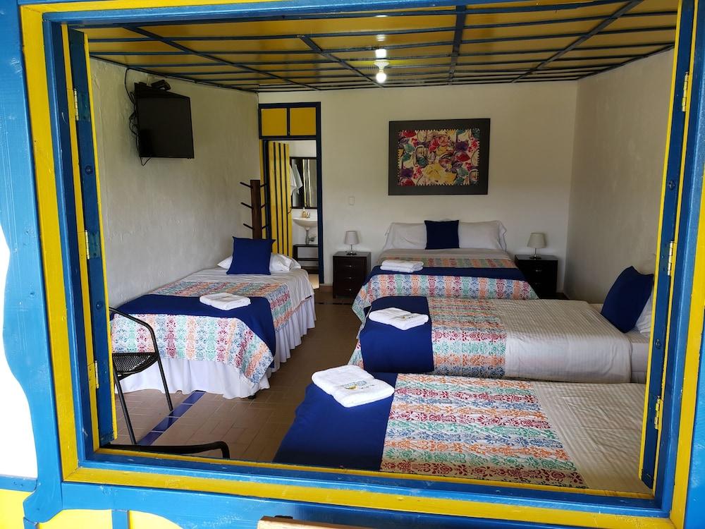 El Rancho de Salento by Prima Collection