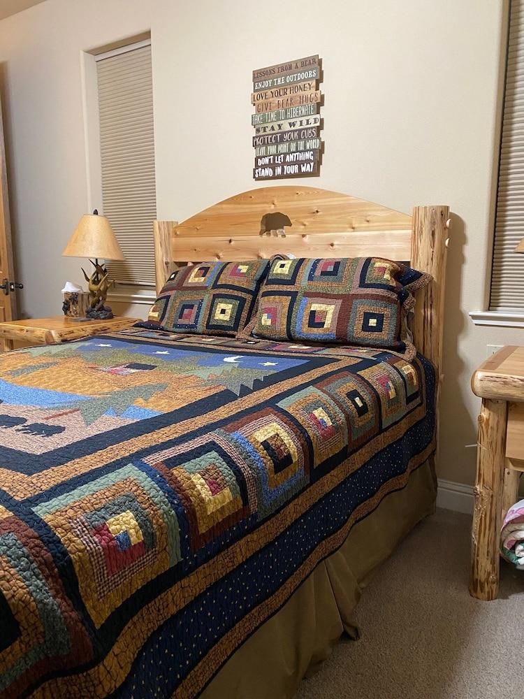 Inn the Woods Suites