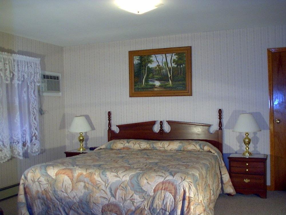 Crystal Brook Resort & Mountain Brauhaus