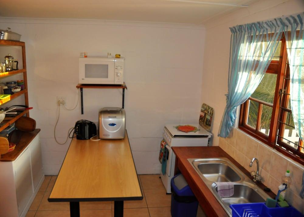 Chelaya Country Lodge