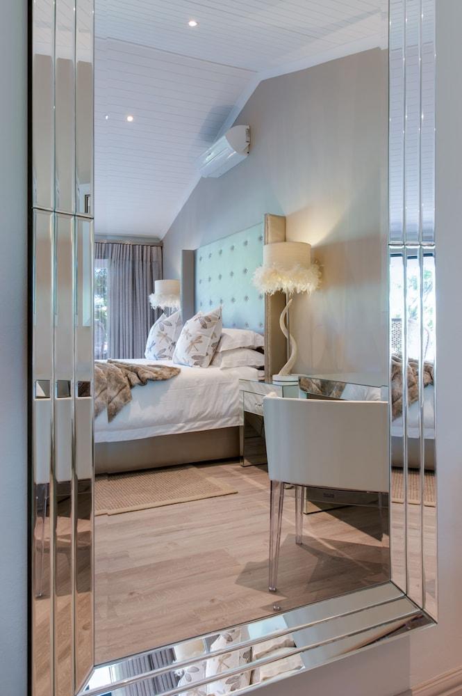 Jordan Wines Luxury Suites