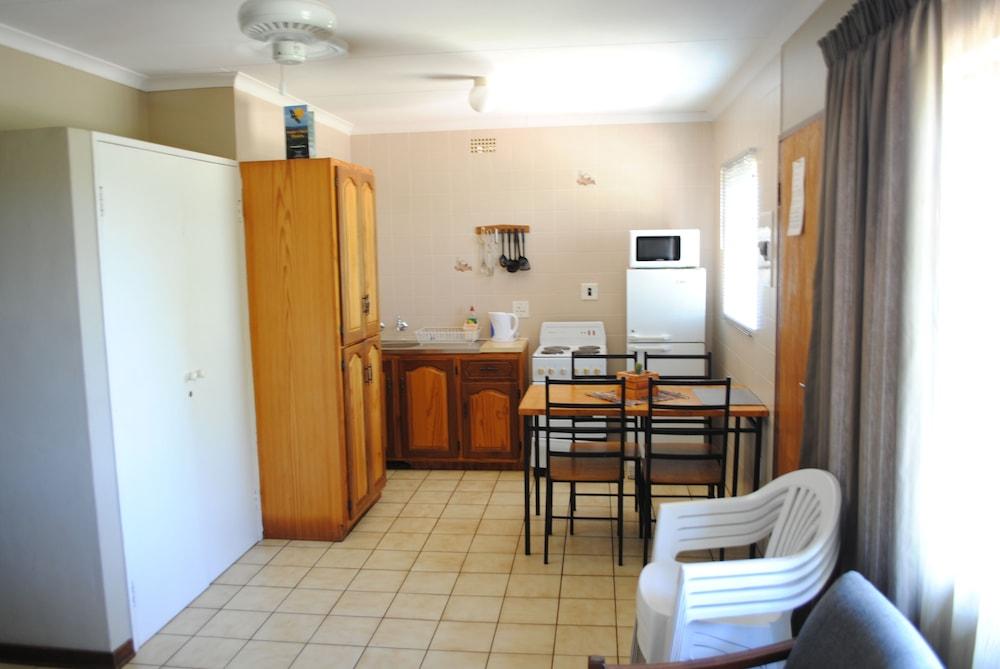 Eagle's Nest Chalets