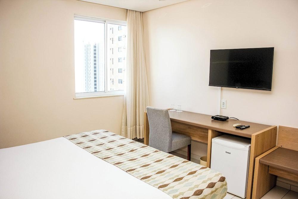 Stop Way Hotel São Luís