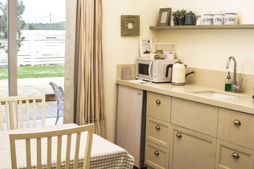 The White Cabins - Boutique