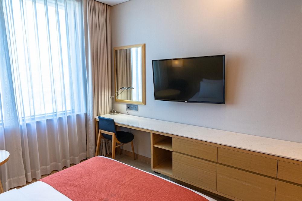 Hotel Lacky Gwangyang