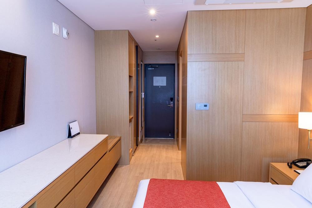 Hotel Lacky Gwangyang