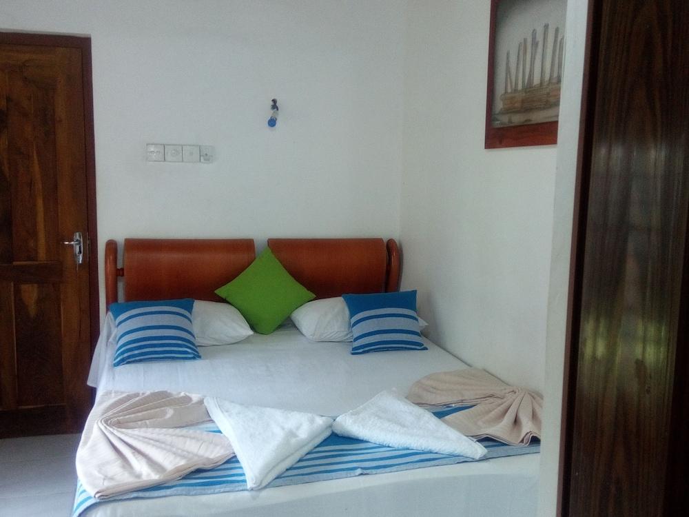 Goalma Family Holiday Resort & Restaurant