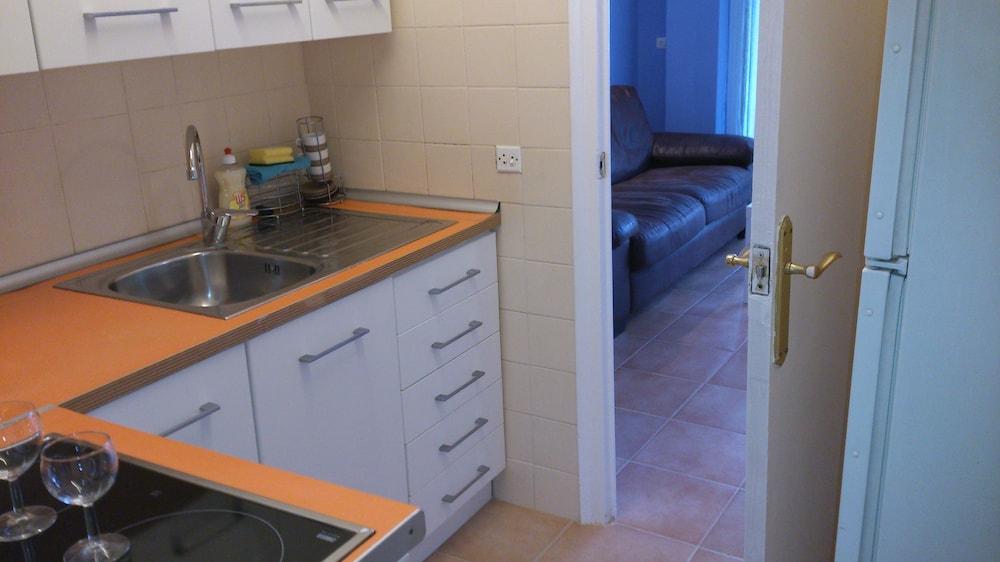 Apartamentos Cabrera de Mar