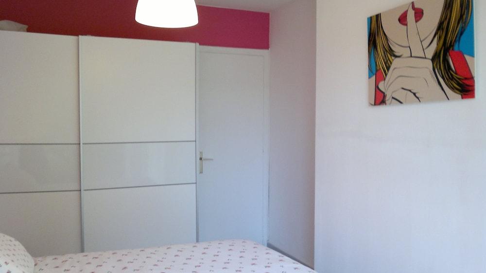 Apartamentos Cabrera de Mar