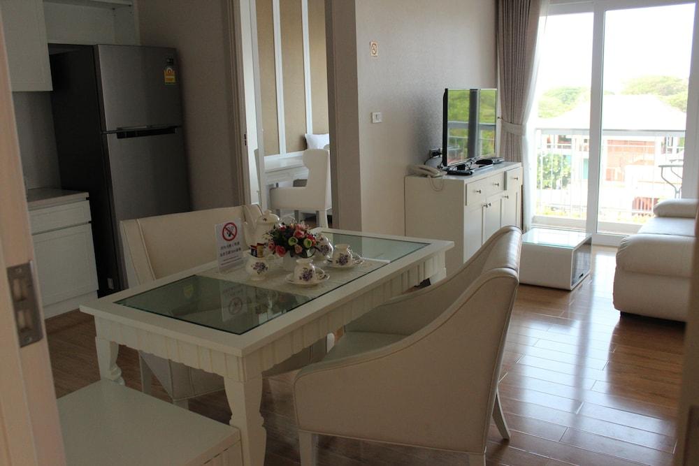 Harmony Resort Hotel