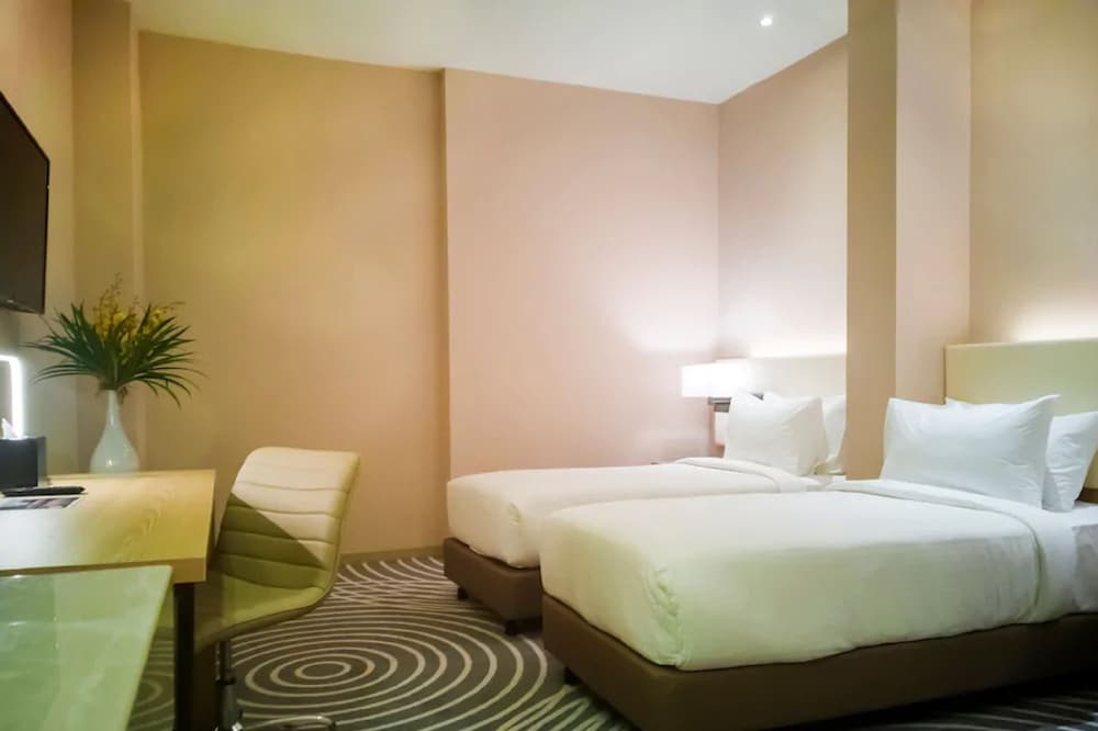 Regalia Upper View Hotel