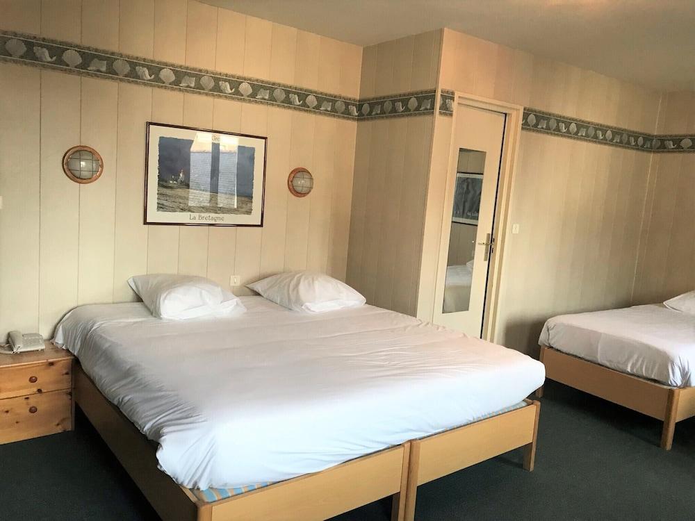 L'Auberg'Ine - Maison Glenn Anna