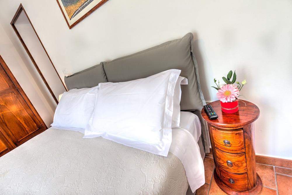 Bed & Breakfast LA BASILICA