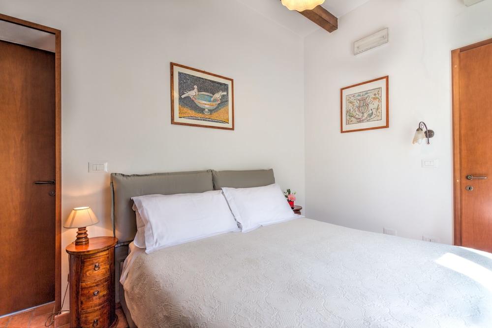 Bed & Breakfast LA BASILICA