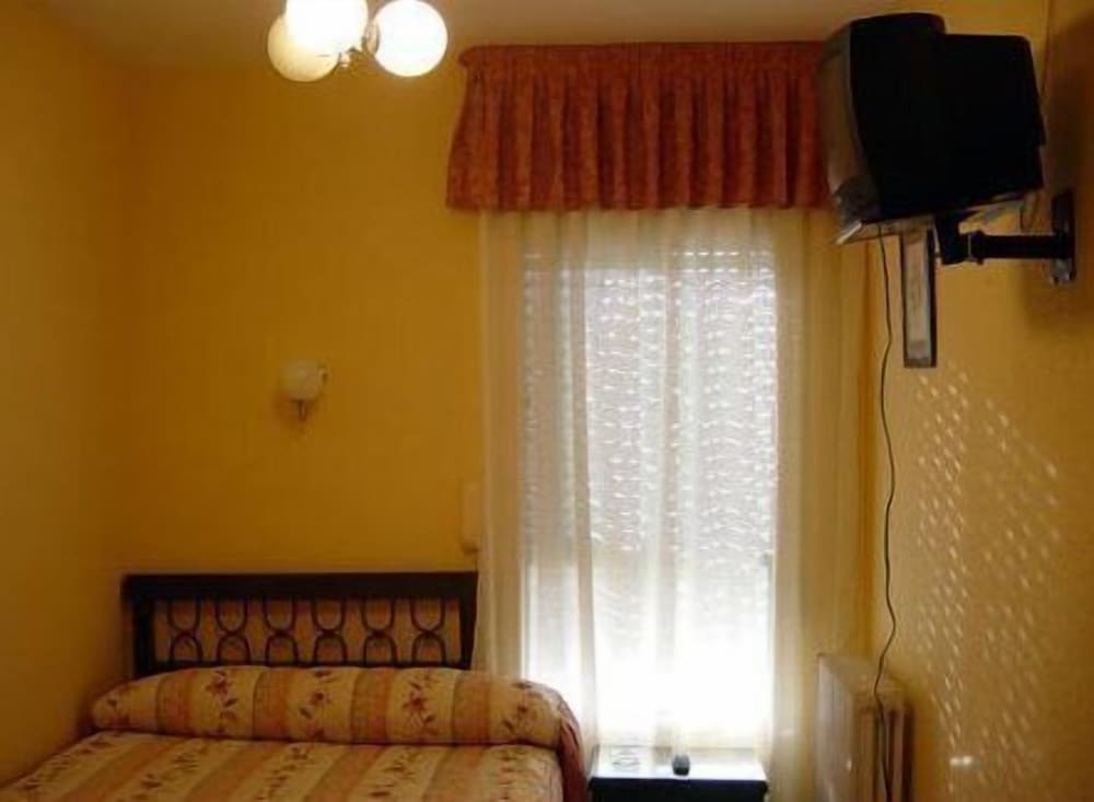 Hostal Restaurante Torremar