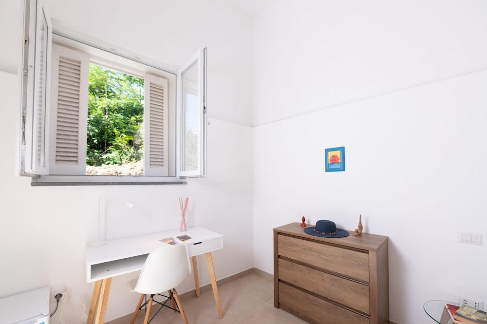 Gioia 13 Apartments & Rooms