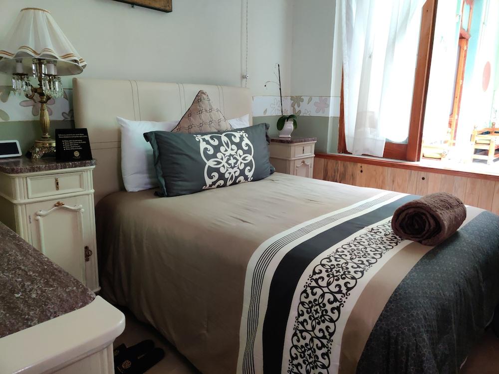 Azcami Boutique Hotel