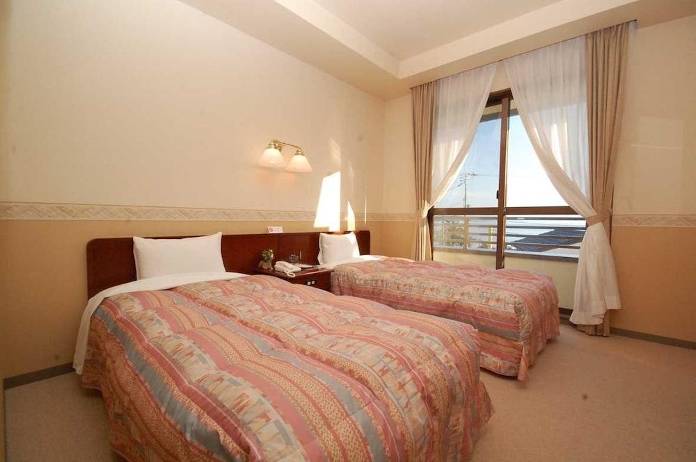 Tosaryu Onsen Sanyoso